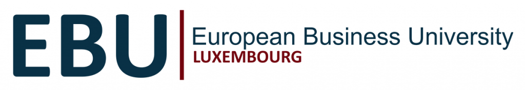 ebu business school logo