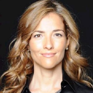 Josefina Bengoechea