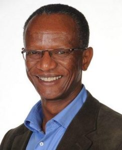 ebu academic dean image