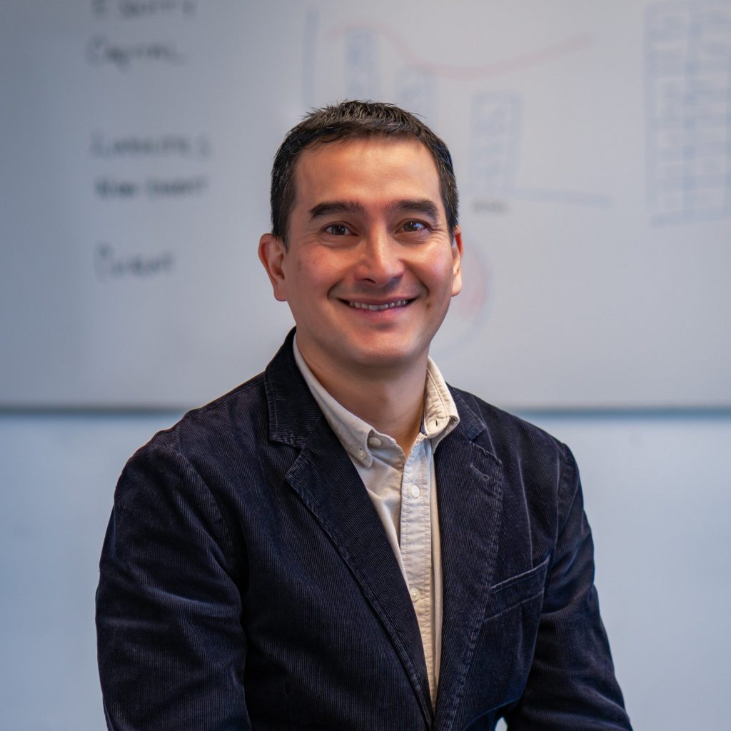 Dr. Hubert Joo