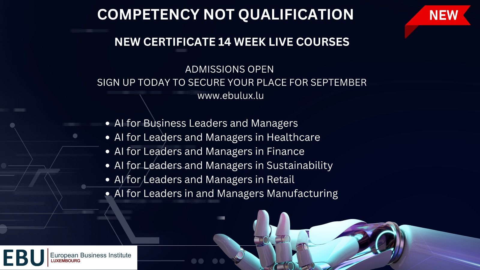 Unlock the Power of AI in Your Industry