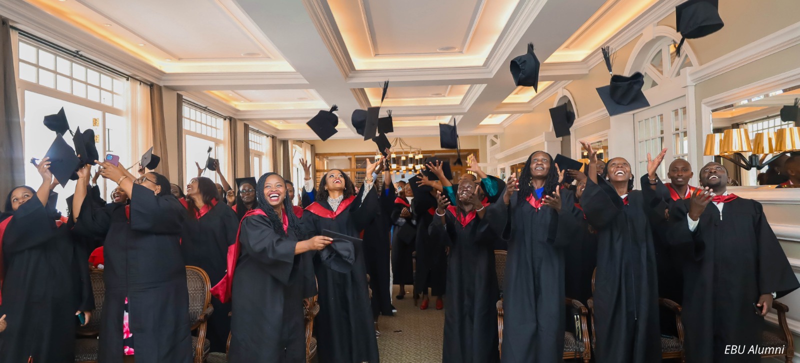 Announcing EBU’s Next Intake: Enroll Now and Unlock Your Future!