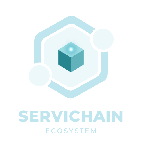 servichain(1) servichain(1)