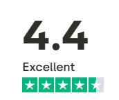 EBU on TrustPilot