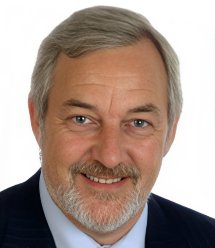 Jan Kingsley, EBU Instructor. 