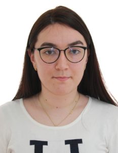 EBU CPA Program Instructor, Keli Kasharaj.