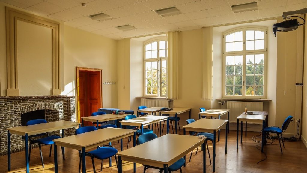 Classroom