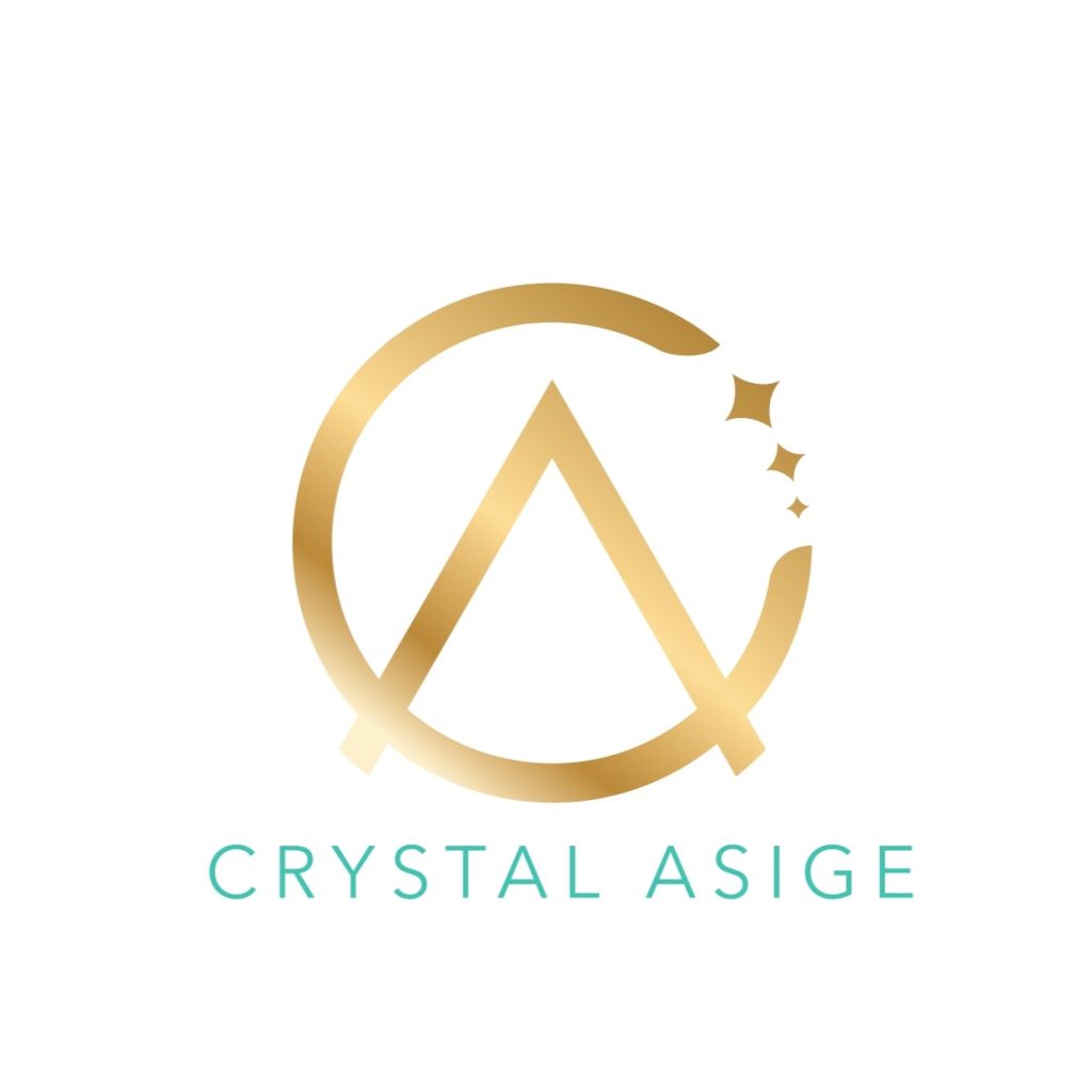 Crystal Asige Foundation