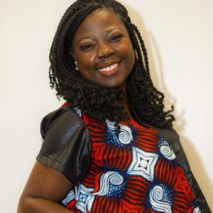 Mwiche-Sattler EBU AI For Leaders in Healthcare Instructor