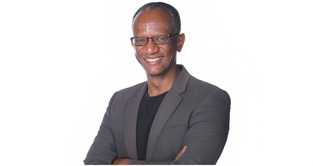 Dr. James Mulli, EBU Academic Dean